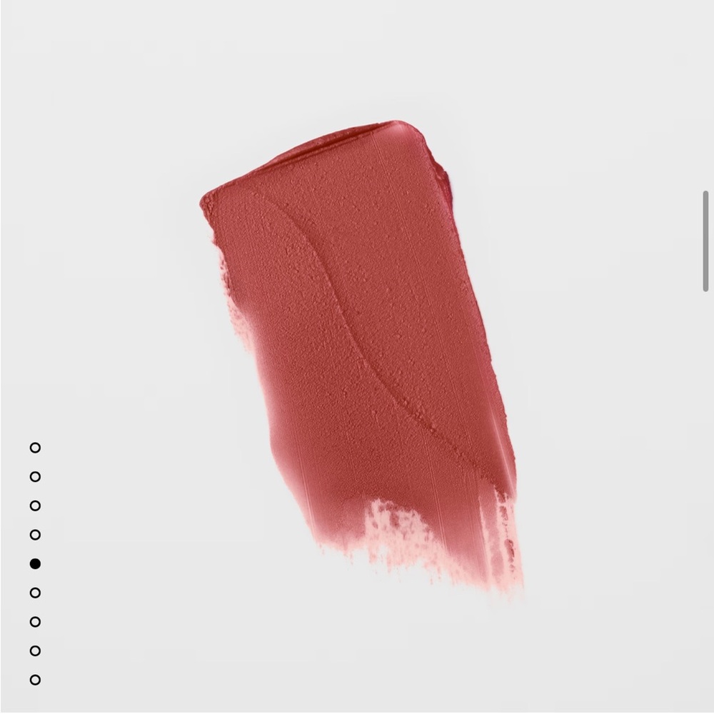 Prada Monochrome Soft Matte lipstick B106 - CARAMEL - Picture 4 of 15